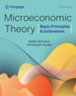 Image for Microeconomic Theory