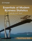 Image for Essentials of Modern Business Statistics with Microsoft? Excel?