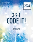 Image for 3-2-1 Code It! 2024 Edition