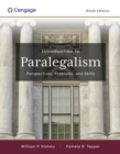 Image for Introduction to Paralegalism: Perspectives, Problems and Skills