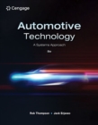 Image for Tech Manual for Thompson/Erjavec&#39;s Automotive Technology: A Systems Approach