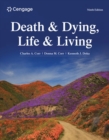 Image for Death &amp; dying, life &amp; living