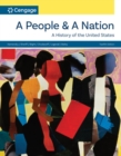 Image for A people and a nation  : a history of the United States