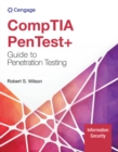 Image for CompTIA PenTest+ guide to penetration testing