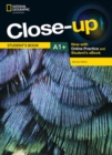 Image for Close-up A1+ with the Spark platform