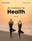 Image for An invitation to health