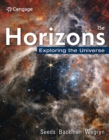Image for Horizons  : exploring the universe