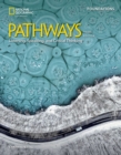 Image for Pathways  : listening, speaking, and critical thinkingFoundations