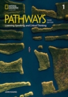 Image for Pathways listening, speaking, and critical thinking