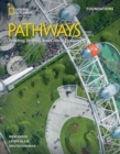 Image for Pathways Reading, Writing, and Critical Thinking Foundations with the Spark platform