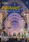 Image for Pathways  : reading, writing, and critical thinking1