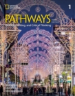 Image for PATHWAYS AME R/W STUDENT&#39;S BOO K 1