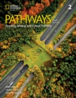 Image for Pathways  : reading, writing, and critical thinking2