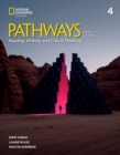 Image for Pathways  : reading, writing, and critical thinking4