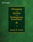 Image for Managing for quality and performance excellence