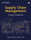Image for Supply chain management  : a logistics perspective