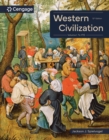 Image for Western Civilization: Volume I: To 1715