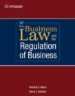 Image for Business Law and the Regulation of Business
