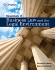 Image for Essentials of business law and the legal environment