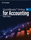 Image for Using QuickBooks online for accounting