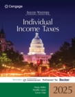 Image for South-Western federal taxation 2025: Individual income taxes