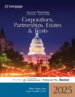 Image for South-Western federal taxation 2025: Corporations, partnerships, estates and trusts