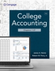 Image for College accountingChapters 1-27