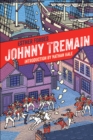 Image for Johnny Tremain 75th Anniversary Edition