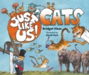 Image for Just Like Us! Cats