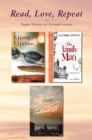 Image for You&#39;re So Welcome: Three Inviting Novels By Elinor Lipman