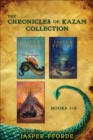 Image for Chronicles of Kazam Collection: Books 1-3