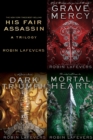 Image for His Fair Assassin: A Trilogy