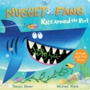 Image for Nugget and Fang: Race Around the Reef (Board Book)