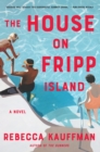 Image for The house on Fripp Island
