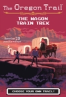 Image for Wagon Train Trek