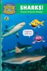 Image for Splash and Bubbles: Sharks!