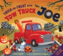 Image for Trick-or-treat with Tow Truck Joe