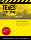 Image for CliffsNotes TExES PPR EC-12 (160)