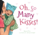 Image for Oh, So Many Kisses Padded Board Book