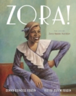 Image for Zora!  : the life of Zora Neale Hurston