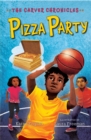 Image for Pizza Party : The Carver Chronicles, Book Six