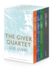 Image for The Giver Quartet Box Set : The Giver, Gathering Blue, Messenger, Son