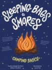 Image for Sleeping bags to s&#39;mores: camping basics