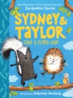 Image for Sydney and Taylor Take a Flying Leap
