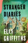 Image for The Stranger Diaries