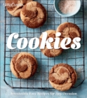 Image for Betty Crocker cookies  : irresistibly easy recipes for any occasion