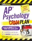 Image for AP psychology cram plan