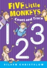 Image for Five Little Monkeys Count and Trace