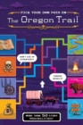 Image for The Oregon Trail: Pick Your Own Path on the Oregon Trail