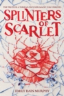 Image for Splinters of Scarlet